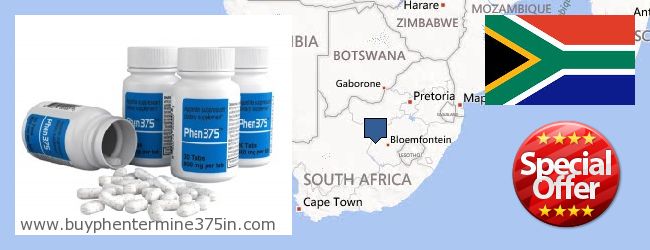 حيث لشراء Phentermine 37.5 على الانترنت South Africa